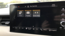 Honda HR-V 1.5 eHEV Advance Style 5dr CVT Hybrid Hatchback